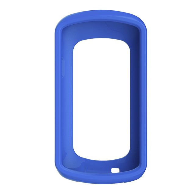 EIMELI Bike GPS Computer Silicone Protective Case Cover Shell for Garmin Edge 1040