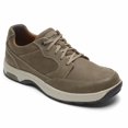 thumbnail image 1 of Dunham 8000 8000 Blucher BREEN NBK Chaussure, 1 of 4
