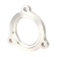 thumbnail image 1 of Steel 3in Discharge Downpipe Pipe Flange For 850/S70 Td04 Turbocharger With Inline Cylinder, 1 of 8