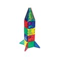 thumbnail image 1 of CreateOn Crayola Bold PIP Magnetic Tile 24-Piece Set, 1 of 4