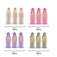 thumbnail image 1 of Linen Wine Bottle Bag Set Wine Bottle Set Linen Tag Red Wine Packaging Bag, 1 of 2