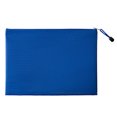 thumbnail image 1 of Sac de Rangement en Tissu Oxford avec Fermeture Éclair Design Lanière Imperméable Fournitures de Bureau, 1 of 8