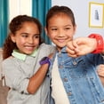 thumbnail image 3 of Little Tikes Tobi™ 2 Robot Smartwatch with Head-to-Head Gaming, Advanced Graphics, Motion-Activated Selfie Camera, Games, Pedometer, Splashproof, Wireless Connectivity, Built-in Cameras- Red, 3 of 6