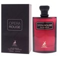 thumbnail image 4 of Opera - Rouge par Maison Alhambra pour Unisexe - Vaporisateur EDP 3,4 oz, 4 of 6