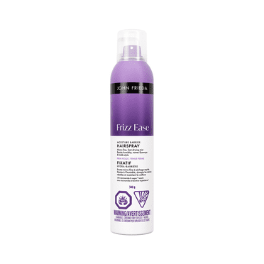 John Frieda Frizz Ease Moisture Barrier Firm Hold Hairspray
