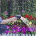 thumbnail image 2 of Owsoo Expandable 100FT Garden Hose with 8 Spraying Modes, 2 of 8