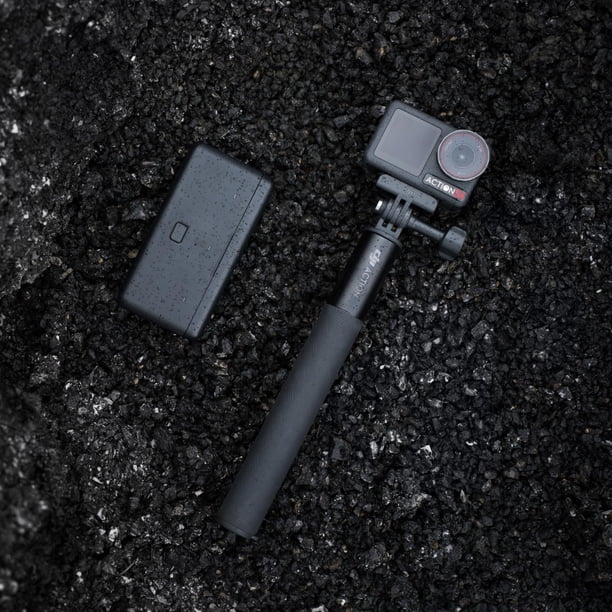 DJI Osmo Action 5 Pro Adventure Combo, Action Camera 4K with 1/1.3
