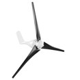 thumbnail image 4 of 1200W Small Wind Generator Turbines Kit with Accurate Blades, High Wind Energy Utilization, for Marine Home Charging, 4 of 8