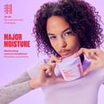 thumbnail image 3 of Being MAJOR MOISTURE après-Shampooing Hydratant Sans Rinçage, 3 of 10