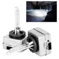 thumbnail image 3 of 9285141294, Ip67 Waterproof Aluminum+Glass   Headlamp Bulb  For Car, 3 of 8