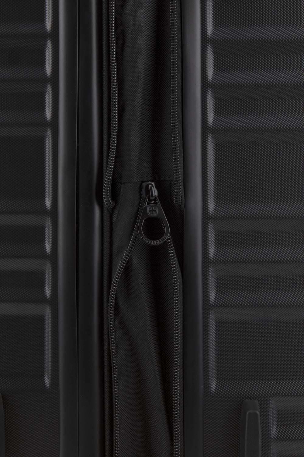 SWISSGEAR SONIC VALISE DE CABINE RIG NOIR 28PO