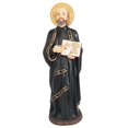 thumbnail image 4 of Statue Supplier 12 Inches San Icnacio Sculpture Santo Estatua, 4 of 4