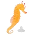 thumbnail image 1 of Luminous Hippocampus,Simulation Seahorse Realistic Luminous Realistic Luminous Seahorse Aquarium Decoration True Excellence, 1 of 8