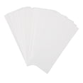 thumbnail image 2 of 100 Pcs Papier Cartonné Simple et Élégant pour Cartes Postales, Invitations de Fête, Cartes de Vœux, Albums de Scrapbooking, 2 of 8