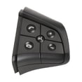 thumbnail image 1 of Steering wheel control button switch replacement parts for Mercedes Benz W164 W245 W251 GL350 ML350 R280 B180 B200 B300 ML GL BR Class, 1 of 8