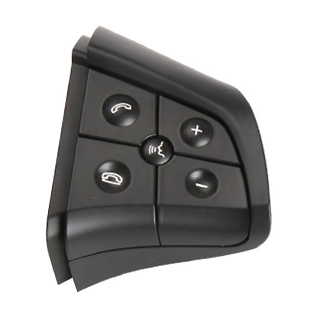 Steering wheel control button switch replacement parts for Mercedes Benz W164 W245 W251 GL350 ML350 R280 B180 B200 B300 ML GL BR Class
