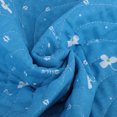 thumbnail image 4 of Reusable Washable Pad  Incontinence Pad  Absorbent Pad  Elder Incontinence Pad  Highly Absorbent Bed Pads Washable Reusable Incontinence Underpads Absorbent Cotton Bed Pads For, 4 of 8