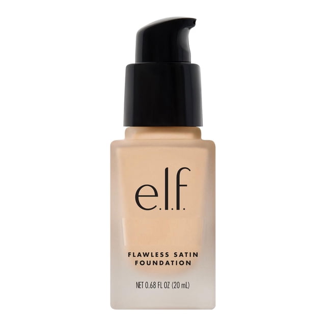 e.l.f. Cosmetics Flawless Finish Foundation