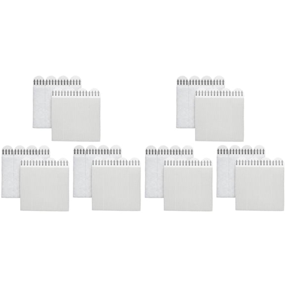 Harpily Wall Decor Mall Picture Hangers 12 Pairs Picture Hanging Strips Heavy Duty Adhesive Poster Strips For Wall Non Punching Damage Picture