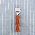 thumbnail image 3 of Stainless Steel Ice Chisel Removal Pick Crushed Ice Tool Bar Accessories, ideal for Kitchen, Bars, Bartender, 3 of 8