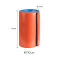thumbnail image 2 of MERIGLARE Foam Bandage Splin Splint Compact Waterproof Comfortable Material Can Be Cut for 15x92cm, 2 of 9