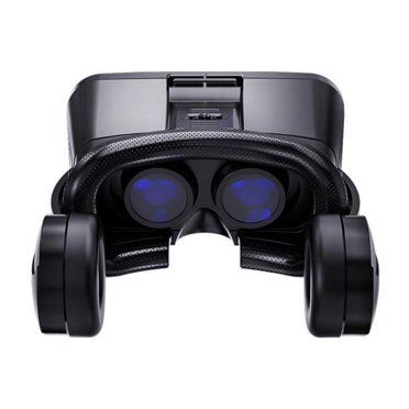 La Nouvelle Machine Intégrée de Lunettes VR VRPARK J20 (avec Télécommande Blanche Y1)