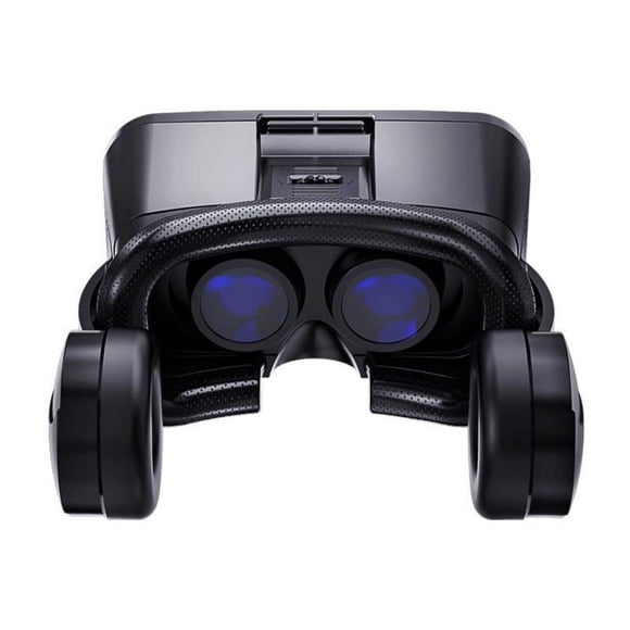 The New VRPARK J20 VR Glasses Integrated Machine (with Y1 White Remote Control)