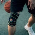 thumbnail image 4 of BODYPROX Knee Brace with Strap, 4 of 4