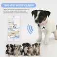 thumbnail image 3 of Amdohai BT Intelligent pour Animaux Clés Sacs Portefeuilles Notifié Bidirectionnel, 3 of 7