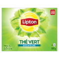 thumbnail image 2 of LPT TEA GRN DECAF, 72 bags, 2 of 8