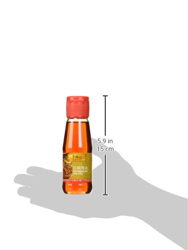 L PEPPERCORN CHILIOI