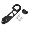 thumbnail image 1 of Aluminum Rear Bumper Tow Towing Hook Ring Fit for CIVIC INTEGRA EG EK DC DC2, 1 of 8