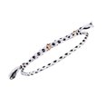 thumbnail image 3 of Bracelet Tressé Accessoire Mode Femmes Hommes Bracelet Bijoux Accessoires Fil Réglable Bracelets avec Frange Décors Type 22, 3 of 9