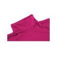 thumbnail image 4 of INSPIRE CHIC Men's Sweaters Pullover Turtle Neck Long Sleeve Stretchy Slim Fit Tops 50 Rose Red, 4 of 8