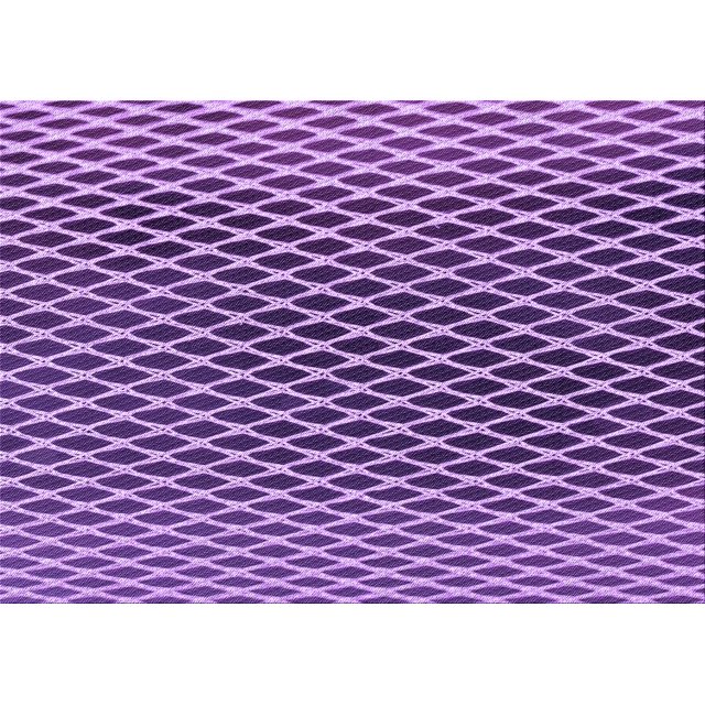 Ahgly Tapis Rectangulaire Lavable en Machine Intérieur Transitionnel Violet Violet, 2 Pieds x 3 Pieds