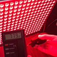 thumbnail image 2 of Anti-Aging 225 LED Therapy Panel 660nm 850nm Near Infrared Therapy Light 45W, 2 of 5