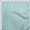 thumbnail image 3 of oneOone Cotton Poplin Fabric Stork Bird Print Fabric BTY 42 Inch Wide, 3 of 4