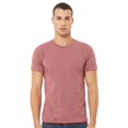 thumbnail image 1 of Bella + Canvas Unisex Heather CVC T-Shirt, 1 of 1