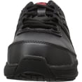 thumbnail image 2 of Reebok Work Soulier de Travail d'Entraînement Croisé de Performance pour Hommes à Embout d'Acier ESD Noir - RB3501, 2 of 8