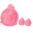 thumbnail image 1 of Lipstore Snowboarding Hip Pad Adorable Cute Turtle Padded Lightweight Gear S with Knee Pads, 1 of 8