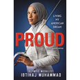 thumbnail image 1 of Proud:  Living My American Dream (Young Readers Edition), 1 of 1