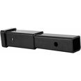 thumbnail image 3 of Steel 5000lbs Towing Extender Trailer Hitch Receiver Extension Tow Bar Handlebar Accessories, 3 of 4