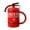 A, variant on JJKBVCLO Funny Fire Extinguisher Ceramic Mug Interesting Design Large Capacity Cup With Lid And Spoon Novel And Funny
