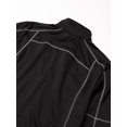 thumbnail image 2 of Clique Veste Demi-Glissière Hela pour Homme, 2 of 4