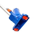 thumbnail image 1 of Pool Vacuum Hoses for Above Ground Pools Portable Pool Vacuum Underwater Cleaner Swimming Pool Leaf Vacuum with 5-Pole Scrub Leaf Bag Pool Vacuum Hose for Above Ground Pools, 1 of 8