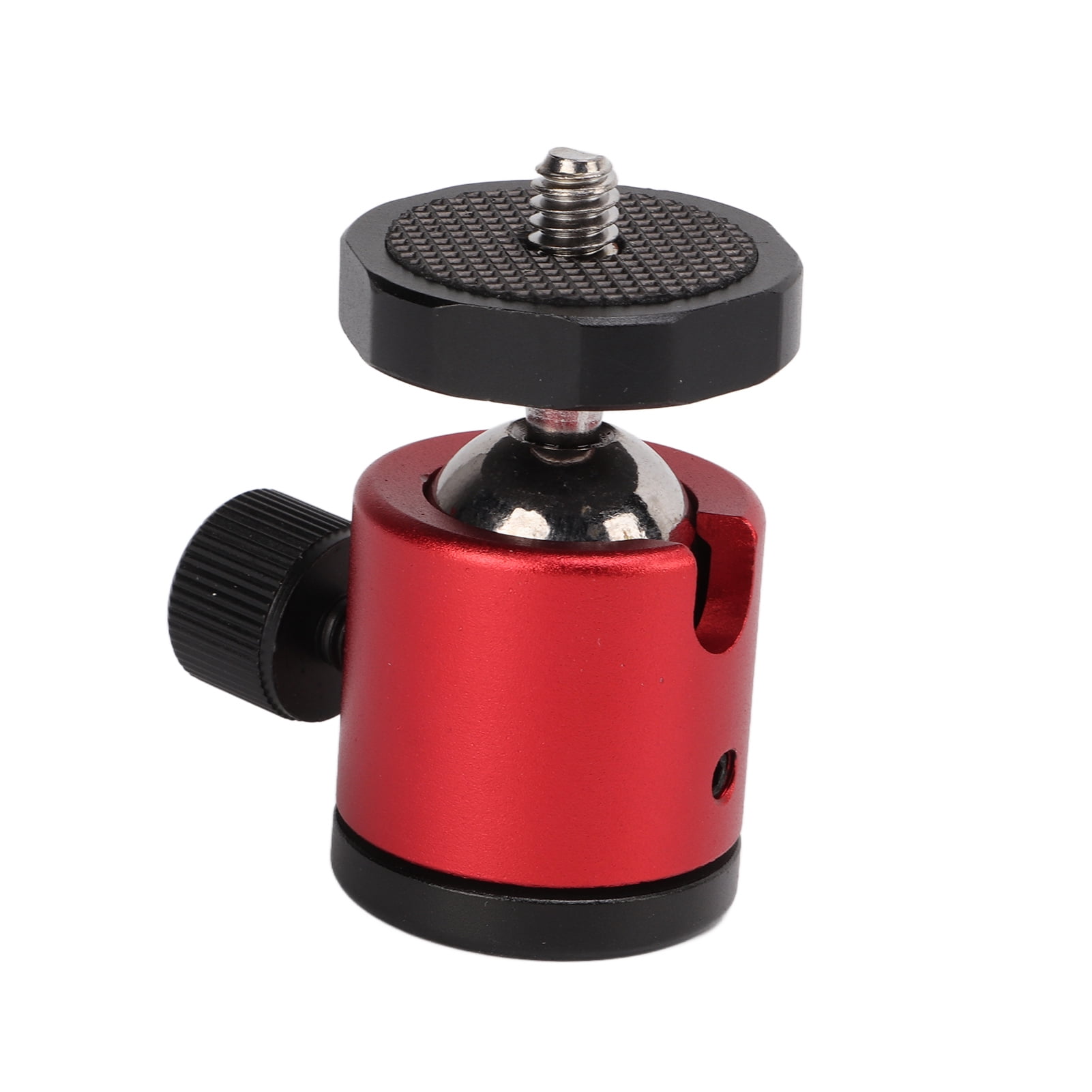 LYUMO Ball Head, Aluminum Alloy Ball Head Mount For SLR Camera