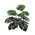 thumbnail image 2 of Faux Plants Garden Decoration Green Photo Props Home Decor, Greenery Decoration Style L, 2 of 9