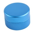 thumbnail image 2 of Lipstore Billiard Chalk Storage Box Billiard Accessories for Games Enthusiasts Player Blue, 2 of 8
