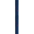 thumbnail image 1 of 0,37 Po x 25 Pi Ligne de Quai en Nylon Double Tresses - Bleu avec Traceur, 1 of 1
