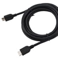 thumbnail image 4 of Onn. 12 ft./3.7 m 4K Optimized HDMI Cable, 4 of 4